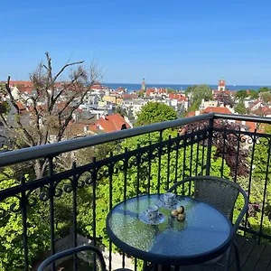 Panorama Apartament Sopot